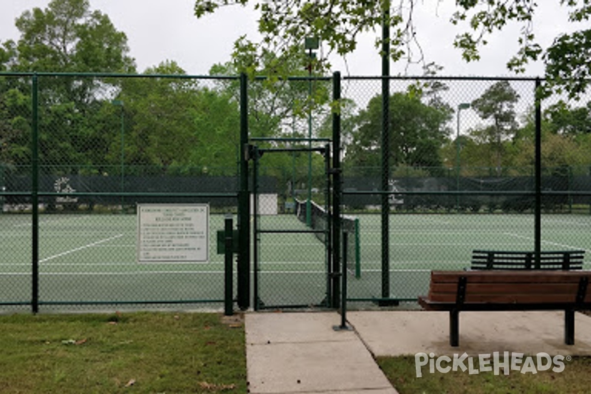 Photo of Pickleball at Summerwood